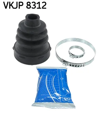 Комплект маншон, полуоска SKF